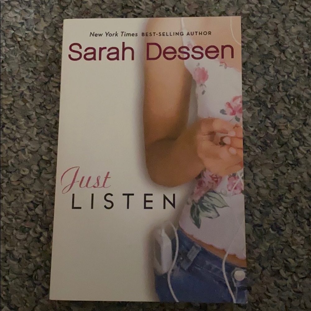 Just Listen